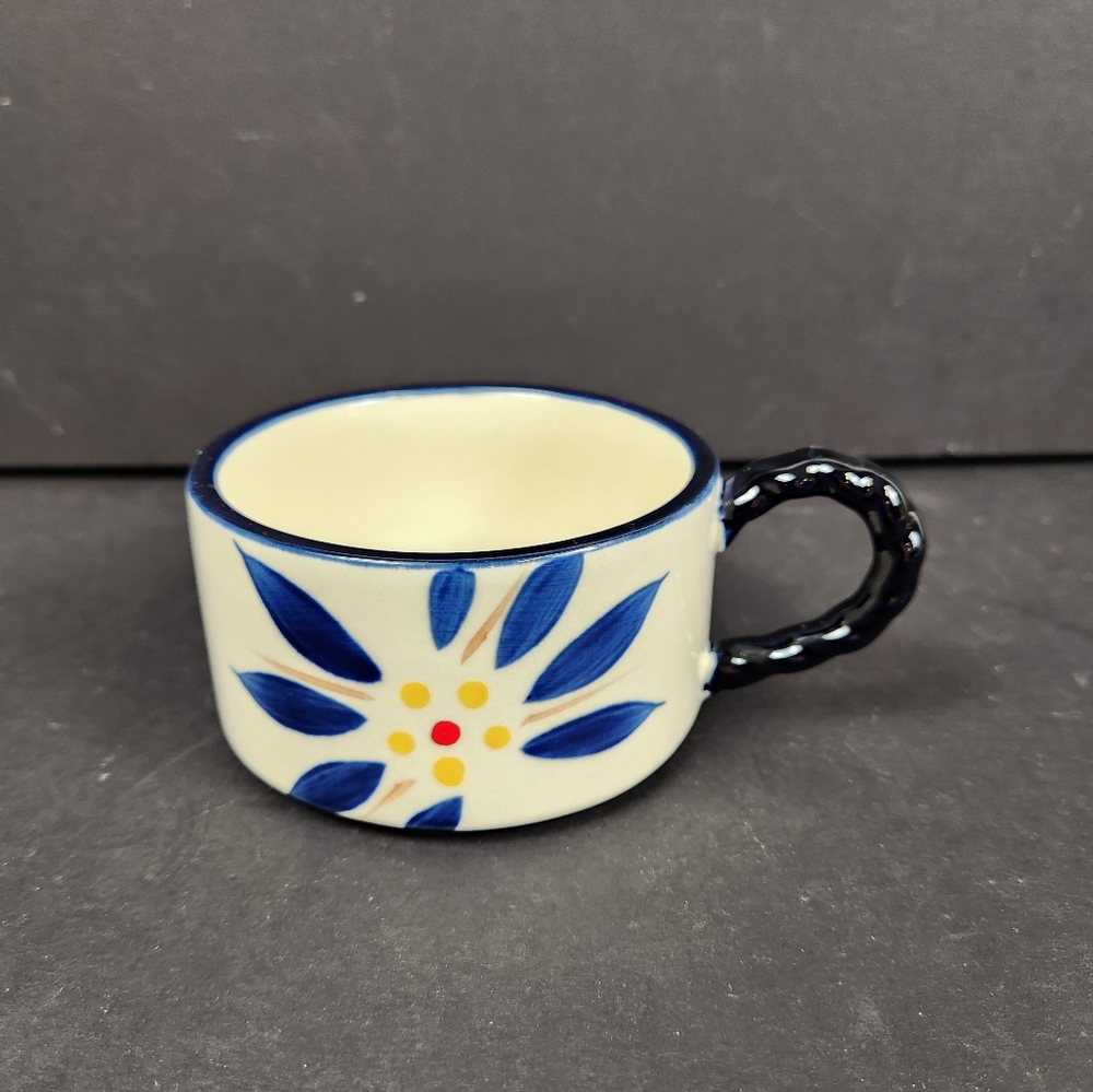 Temp-tations Stackable Mug. Replacement. Old World 8 oz. PPP-SQ-845682